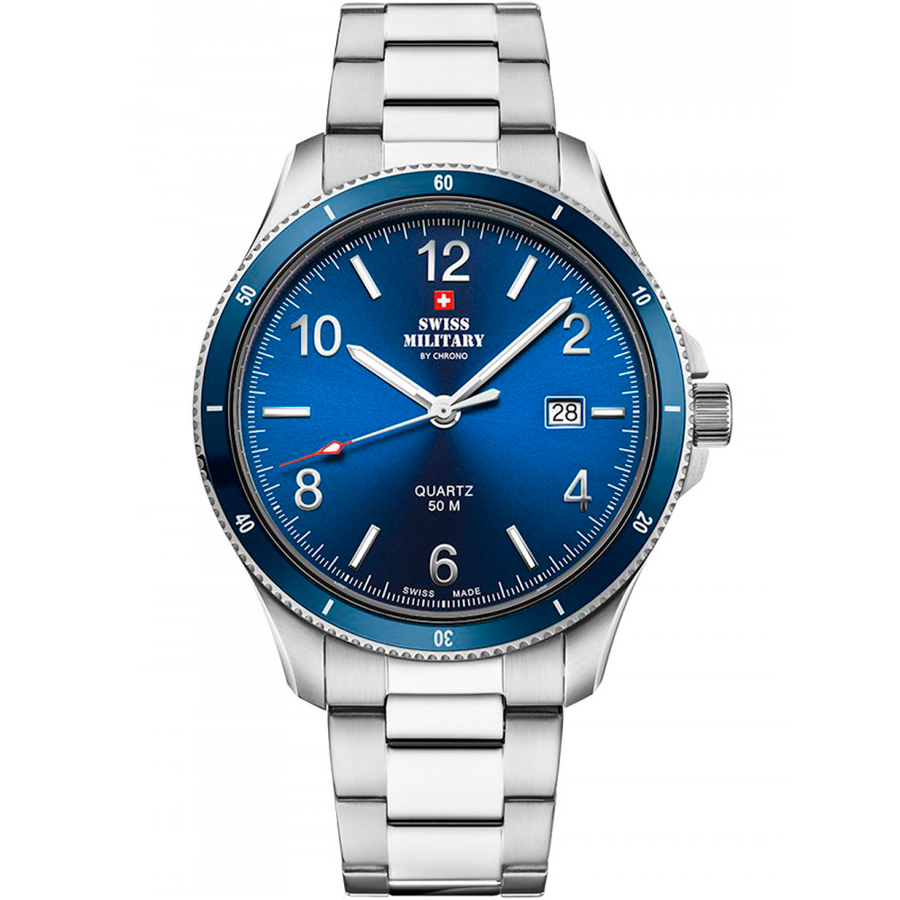 Часы Swiss Military Classic SM34096.03
